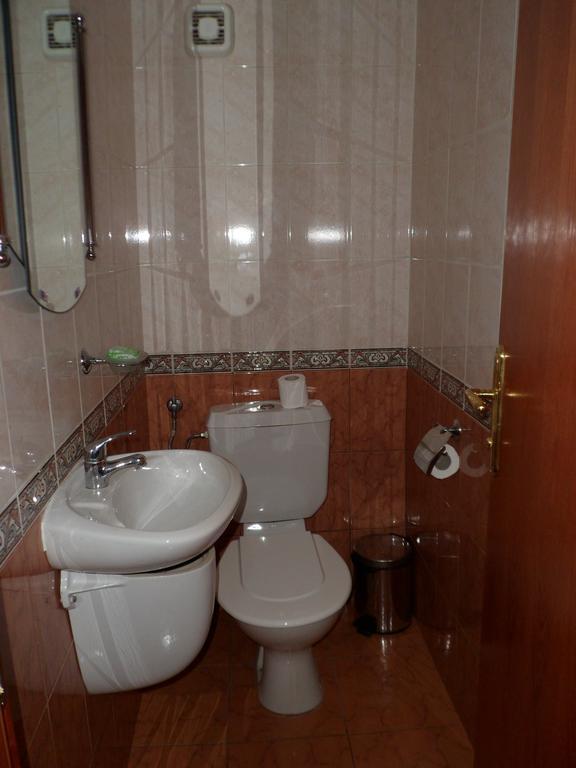Elegant Hotel Bansko Quarto foto