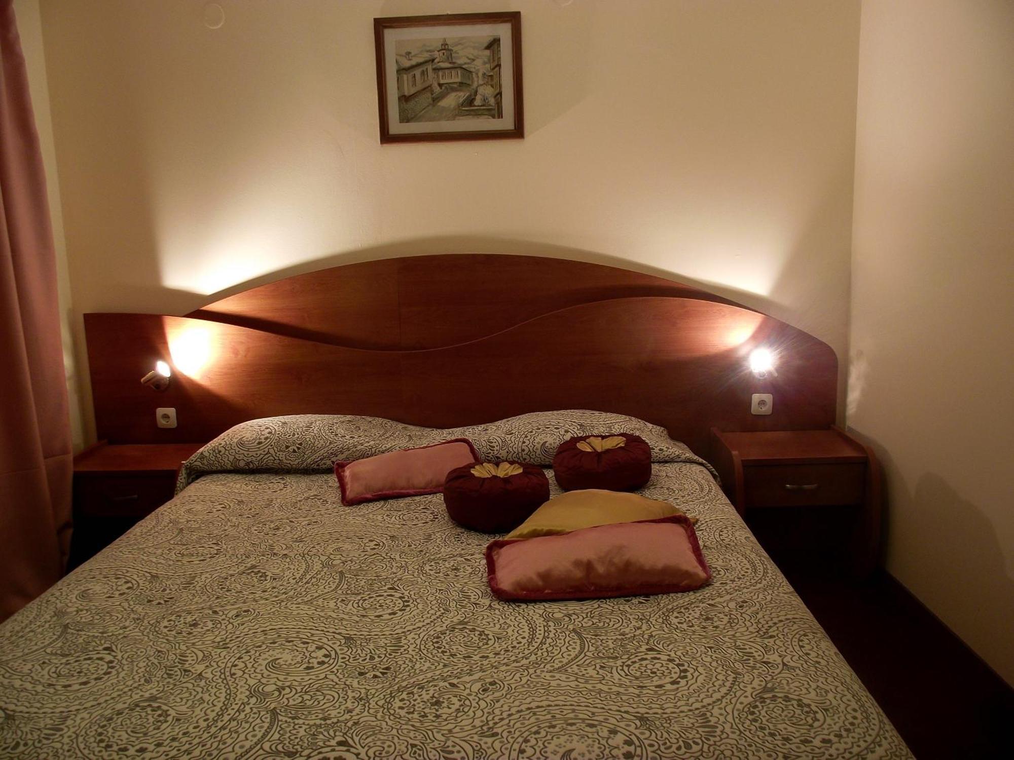 Elegant Hotel Bansko Quarto foto
