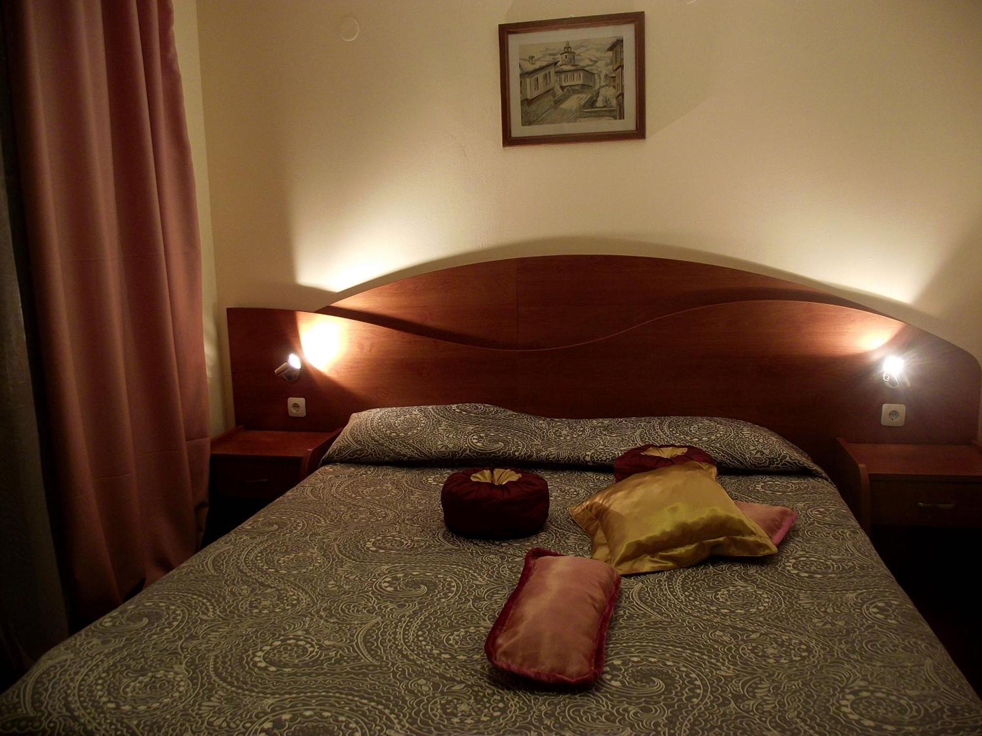 Elegant Hotel Bansko Quarto foto