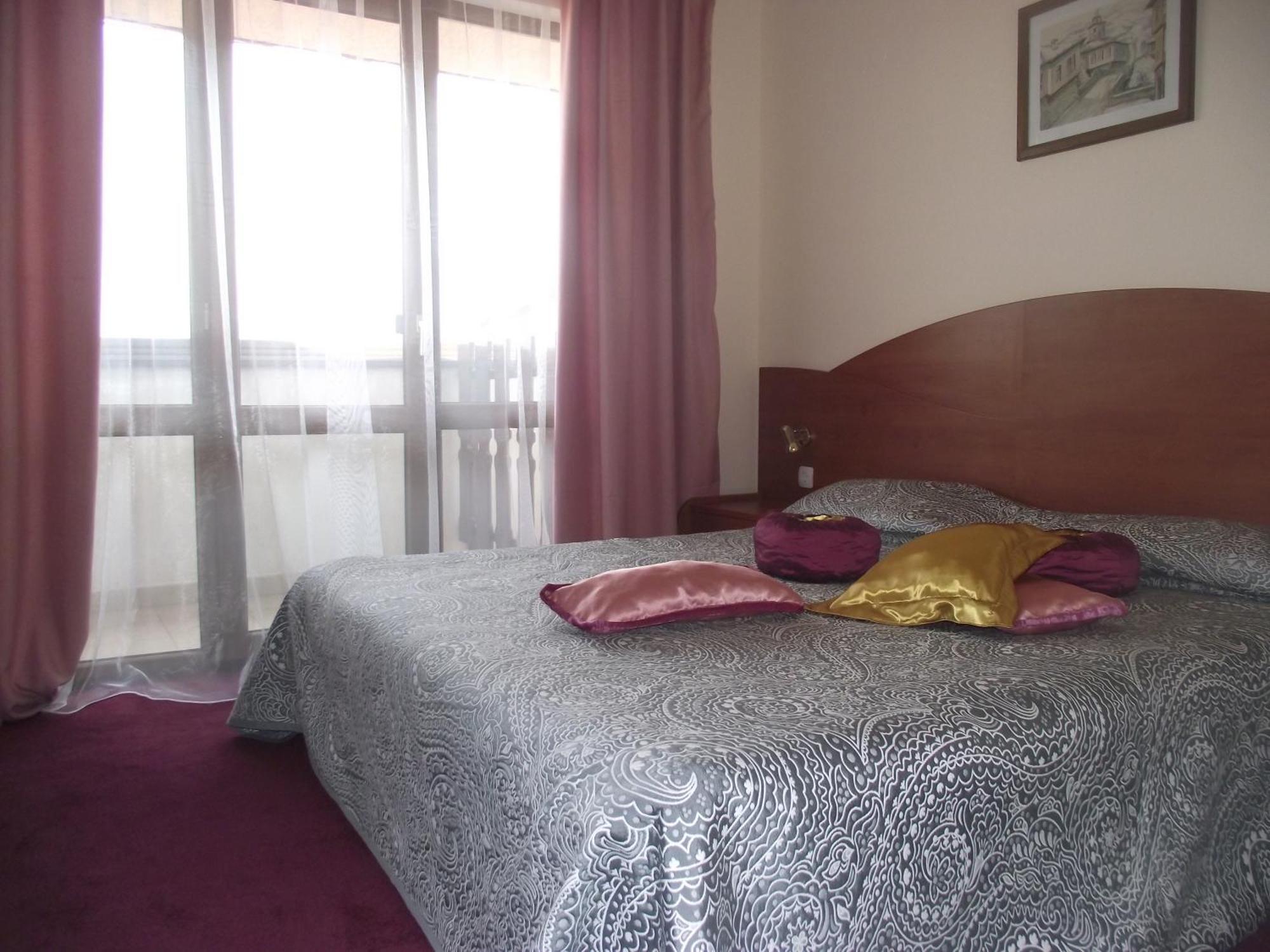 Elegant Hotel Bansko Quarto foto