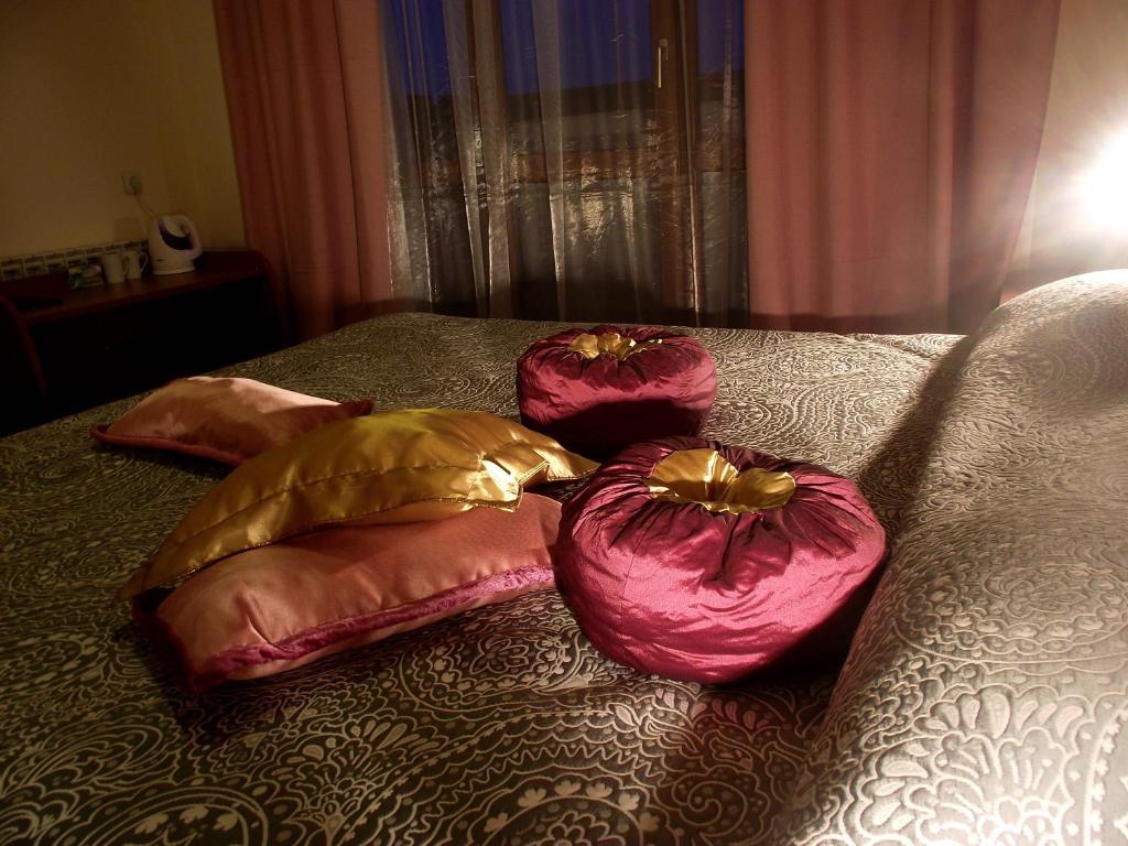 Elegant Hotel Bansko Quarto foto