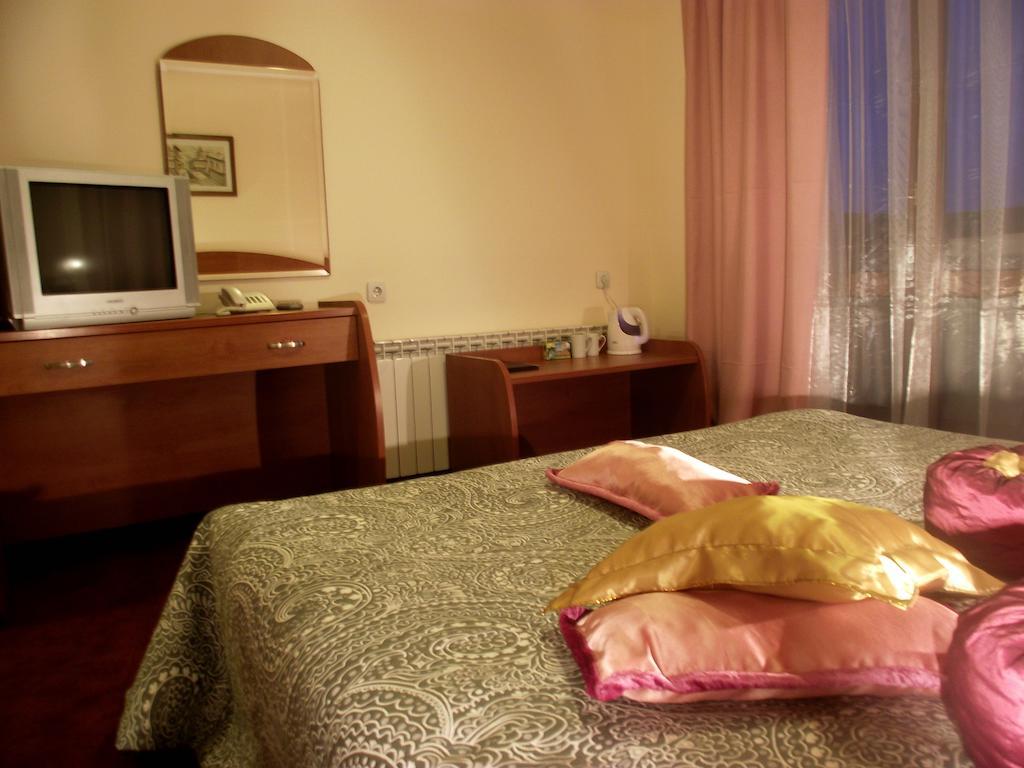 Elegant Hotel Bansko Quarto foto