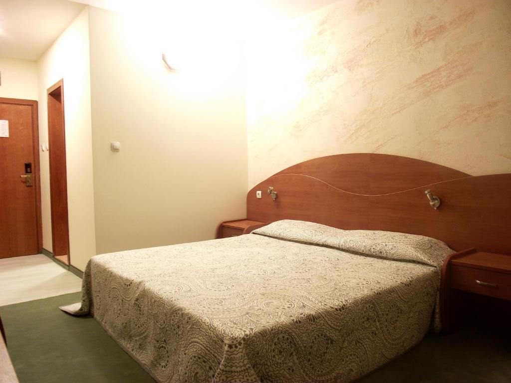 Elegant Hotel Bansko Quarto foto